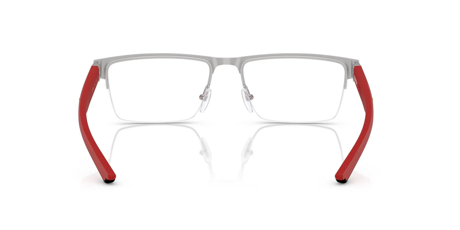 Scuderia Ferrari 7007 Eyeglasses - view 7